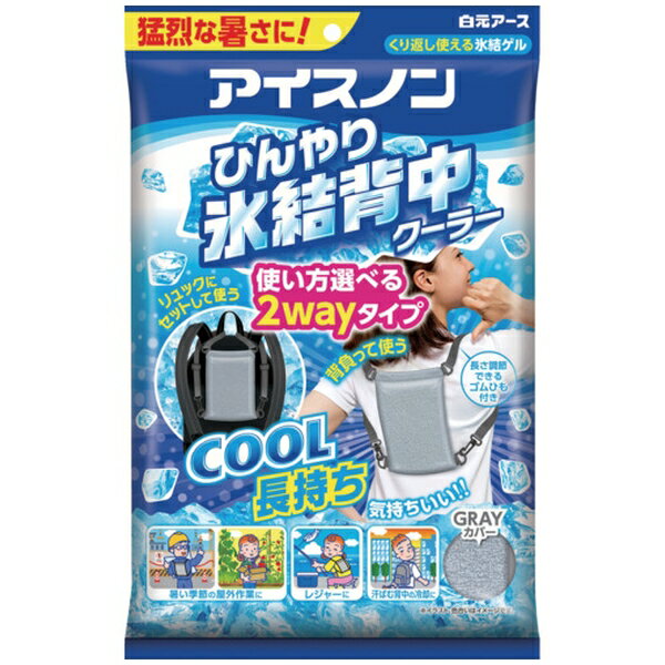 楽天市場】アイスノン（スポーツ・アウトドア）の通販