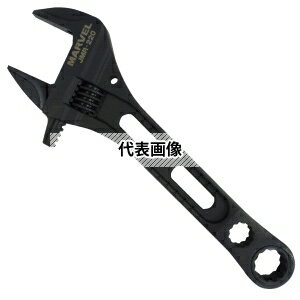 MARBEL(マーベル) JMR-220 モンキーギアレンチ 作業工具