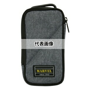 MARBEL(マーベル) MDP-SP1 スマホポーチ ポケット・安全サポート・収納ボックス