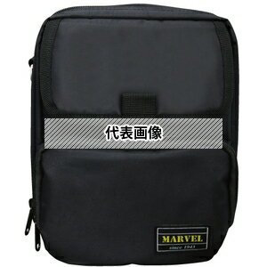 MARBEL(マーベル) MDP-SP4L マルチポーチ ポケット・安全サポート・収納ボックス
