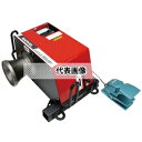 MARBEL(マーベル) MCW-2500ケーブルウインチ 通線・入線工具