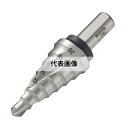 MARBEL(マーベル) MSB-20 ステップドリル(2枚刃段付ドリル) 切削工具