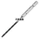 MARBEL(マーベル) 6MTD-30 6角軸鉄工用ドリル(3.0mm) 切削工具