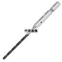 MARBEL(マーベル) 6MTD-32 6角軸鉄工用ドリル(3.2mm) 切削工具