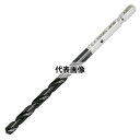MARBEL(マーベル) 6MTD-65 6角軸鉄工用ドリル(6.5mm) 切削工具