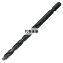MARBEL(マーベル) 6MTD-70 6角軸鉄工用ドリル(7.0mm) 切削工具