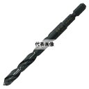 MARBEL(マーベル) 6MTD-85 6角軸鉄工用ドリル(8.5mm) 切削工具