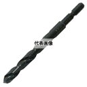 MARBEL(マーベル) 6MTD-90 6角軸鉄工用ドリル(9.0mm) 切削工具