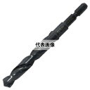 MARBEL(マーベル) 6MTD-105 6角軸鉄工用ドリル(10.5mm) 切削工具