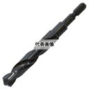 MARBEL(マーベル) 切削工具 6MTD-120 [切削工具] [ドリル] [6角軸鉄工用ドリル] 製品仕様 ●JANコード：4992456314281 ●サイズ：12.0mm ●有効長：70 ●全長：110 ●質量：46 ●素材：ハイスピード鋼(HSS)