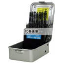 MARBEL(マーベル) SDSET-19 ストレートドリルセット 切削工具