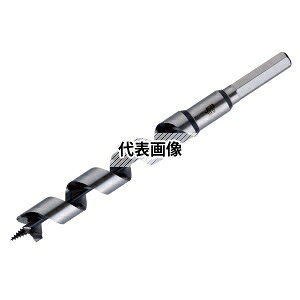 MARBEL(ジョブマスター) 切削工具 JKB-24 [切削工具] [ビット] [兼用ビット] 製品仕様 ●JANコード：4992456323245 ●刃先径：24mm ●有効長：140mm ●軸径：10mm ●全長：210mm