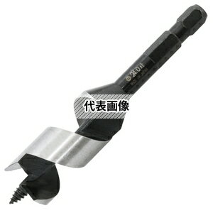MARBEL(マーベル) JMS-24 木工用ショートビット φ24mm 切削工具