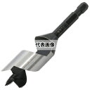 MARBEL(マーベル) JMS-30 木工用ショートビット φ30mm 切削工具