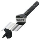 MARBEL(マーベル) JMS-33 木工用ショートビット φ33mm 切削工具