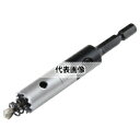 MARBEL(マーベル) BLT-15 ツバなしバイメタルホールソー φ15mm 切削工具