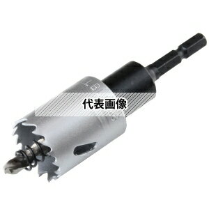 MARBEL(マーベル) BLT-28 ツバなしバイメタルホールソー φ28mm 切削工具