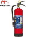 モリタ宮田工業 ハイパーミストN NF3 業務用 鉄製蓄圧式 中性強化液消火器