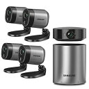 ハンファ ホームセキュリティカメラ SmartCam A1(スペシャルセット) 日本語説明書付 (SAMSUNG/サムスン製)【在庫有り】【あす楽】