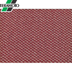 テラモト パワーペアロン(ニューパワーセル) レッド  MR-044-780-2 