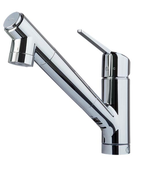 タカギ 混合栓 WU 未使用品 2025年最新】Yahoo!オークション -takagi 水栓(キッチン蛇口、水栓)の