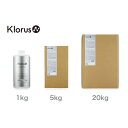 Klorus(クロラス)　クロラス酸水　クロラス除菌ウォーター　亜塩素酸濃度8000ppm　5kg　【在庫有り】