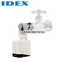 IDEX(アイデックス) 蛇口直結型自動水栓 水ぴた 蛇口回転式横水栓取付セット MP-320WS-RS【在庫有り】