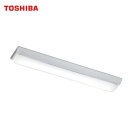 東芝ライテック LEDベースライト FL20Wx1灯用 逆富士 LEKT212084N-LS9(LEET-21204-LS9+LEEM-20083N-01)
