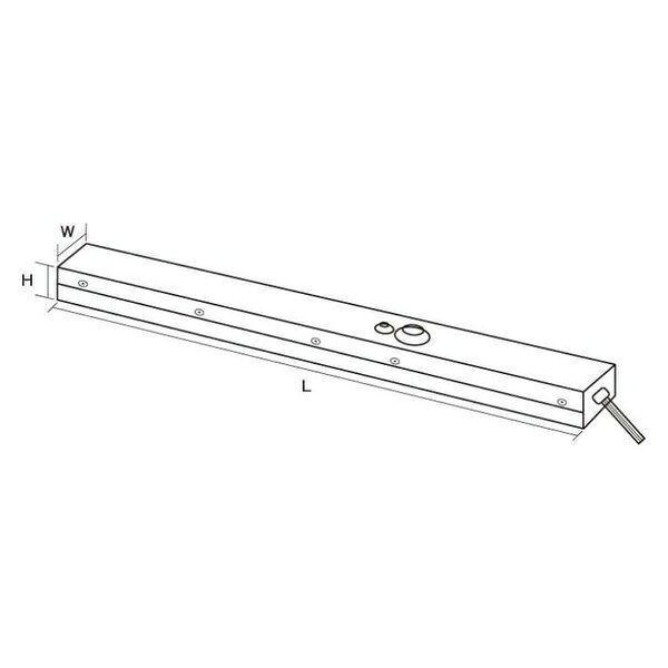 商品の特徴●電源：AC100V●電流(A)：1.1●使用率(%)：20●サイズ：36X346X34mm●重量：1.1kg 【特長】●プレス金型、プラスチック金型の脱磁に最適●狭い場所、広い鋼板などにも最適●1分使用したのち、4分電源を切って下さい●【注意事項】●脱磁器は電磁誘導作用のため、脱磁面はかなり高温になりますが、使用に差し支えありません。ただし、使用率は必ず守ってください。●使用率が100％未満のものは5分を超えて通電させてはなりません。使用率＝通電時間÷(通電時間＋遮断時間)x100で求めています。●脱磁機の電流の大きさによって脱磁できる範囲、深さが変わります。大きな電流を流すほど広く、深く脱磁ができます。●商品画像はイメージです。実際の商品とは異なる場合がございます。●掲載商品の仕様は予告なく変更する場合や取扱いを中止する場合もございますのでご了承ください。●国内仕様に限ります。