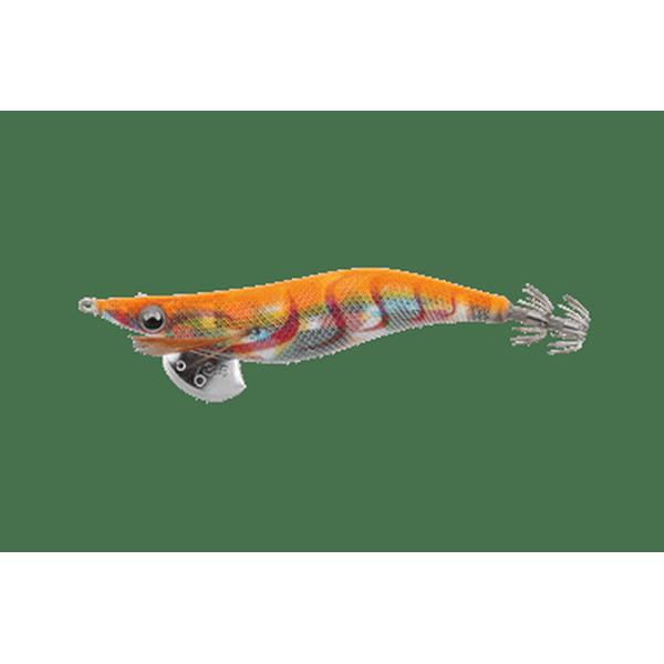 ヤマシタ エギ王LIVE 虹 2.5号 605-396