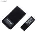 パズデザイン PAC-314 ロッドベルト2(L/S) ブラック PAC-314