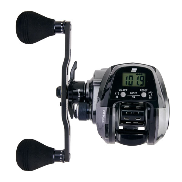 アブガルシア Revo TRV カスタム 楽天市場】アブガルシア revo trvの通販