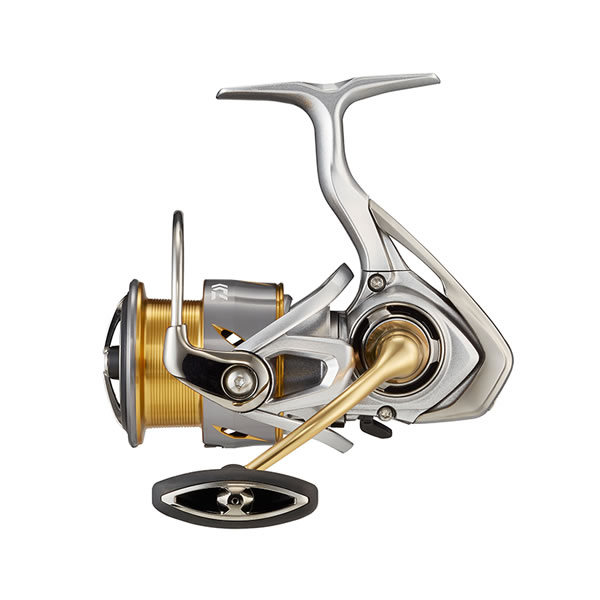 ダイワ(Daiwa) 21フリームス LT3000-CXH スピニングリール FREAMS