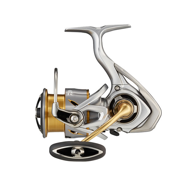 ダイワ(Daiwa) 21フリームス LT3000 スピニングリール FREAMS