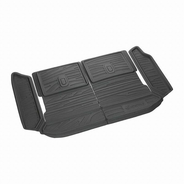 Other - カーメイト(carmate) IA810 カーゴトレイ64/74ジムニー用ブラック [法人限定]