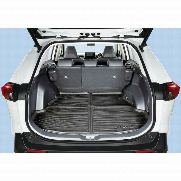 カーメイト(carmate) IA811 カーゴトレイ50ケイRAV4用ブラック [法人限定]