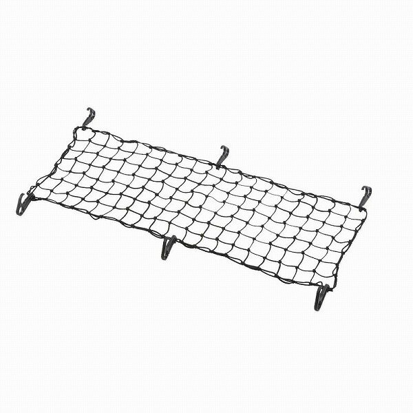 カーメイト(carmate) IN527 トランクネットS [法人限定]
