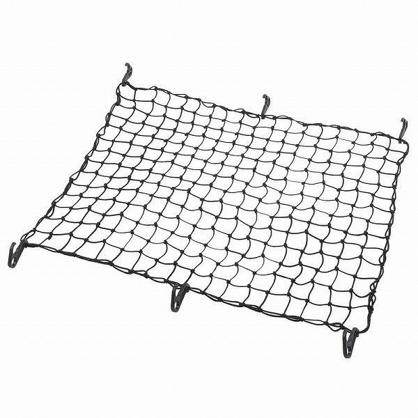 カーメイト(carmate) IN528 トランクネットM [法人限定]