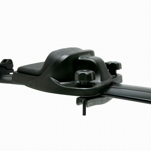 カーメイト(carmate) INA 452JP ノンスリップパッド ブラック [法人限定]