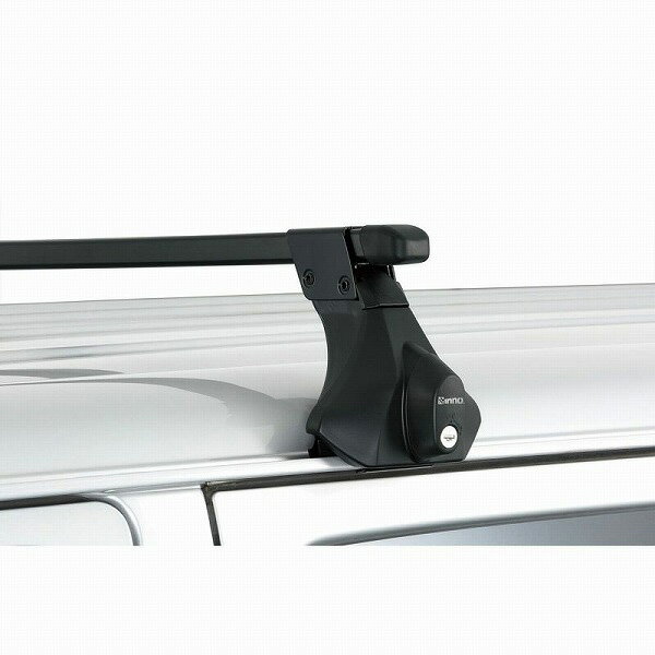 カーメイト(carmate) INLDKローダウンドリップステーセットLDKBK [法人限定]