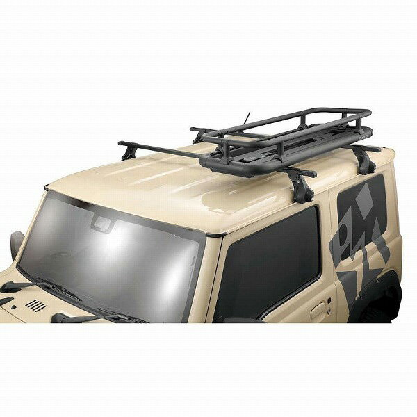 カーメイト(carmate) IOP56 INA530用レールキット ブラック [法人限定]