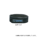 バリバス ロットベルト S ブラック 4513498037558