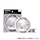 バリバス PEライン アバニ シーバスPE マックスパワー X8 ステルスグレー 150m 1号 4513498105752