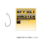 バリバス オフセットフック オフセットマスター ライトクラス #3 4513498122643