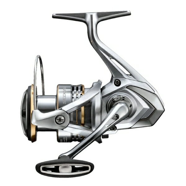 シマノ(SHIMANO)　セドナ　オールラウンダー　C3000　(046505)【在庫有り】