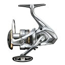 シマノ(SHIMANO) セドナ オールラウンダー C3000 (046505)【在庫有り】