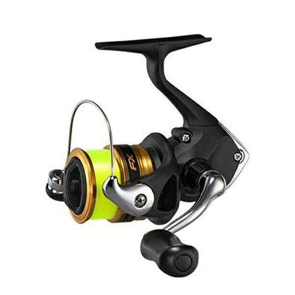 シマノ(SHIMANO) 19 FX 1000 2号糸付き