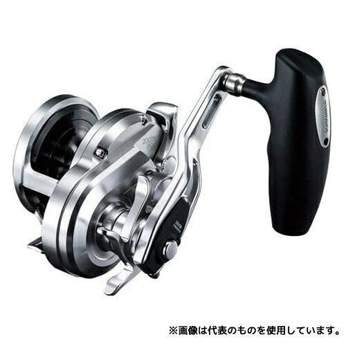 シマノ 20 オシアジガー 2001NRPG LEFT
