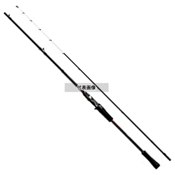 シマノ(shimano) セフィア BB メタルスッテ B66MHS (