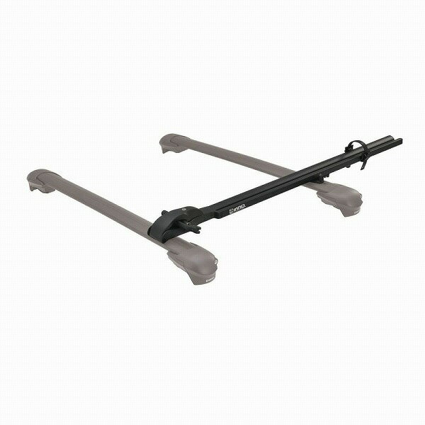 カーメイト(carmate) XA 391 フォークロックフォーエアロベース [法人限定]